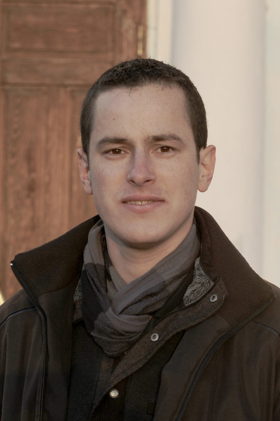Florent GILLES
